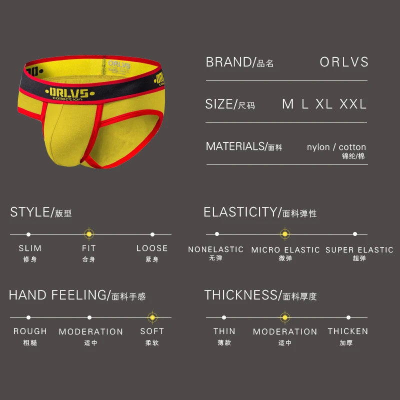 Новинка 2020 сексуальное нижнее белье мужские трусы цветные хлопковые для мужчин