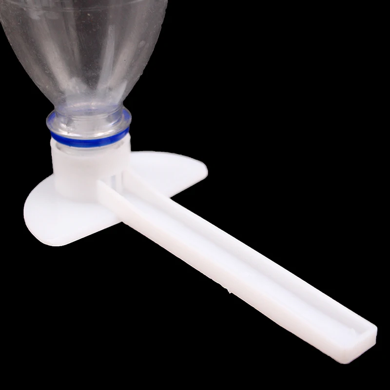 

Beekeeping Bees Plastic Feeder Waterer Honey Feeders Garden Bee Water Drink Watering Drinkers Feeding Tools Supplies