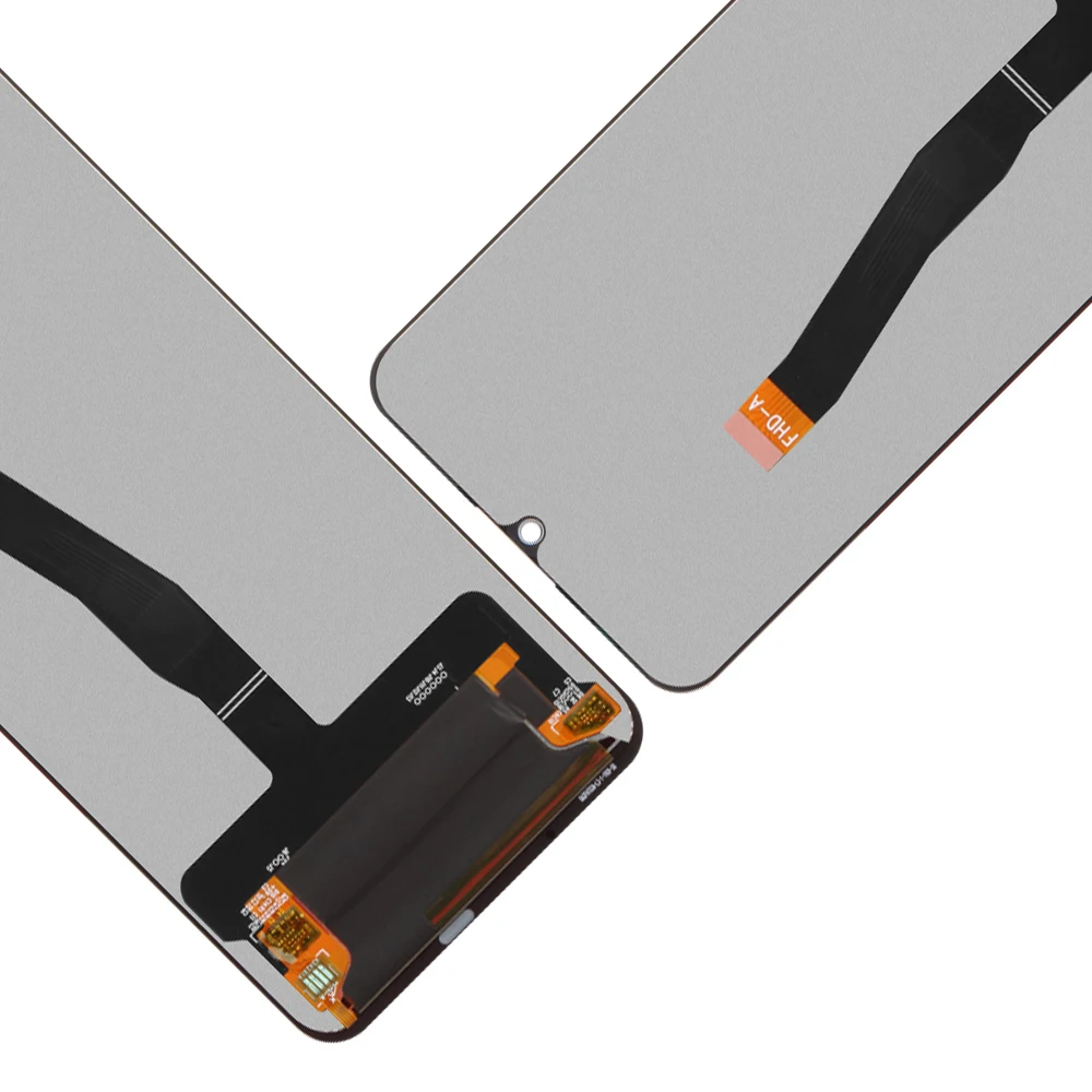 Оригинальный 6 21 ''Дисплей для Honor 20 Lite ЖК-дисплей с рамка сенсорный Экран