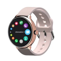 k50 smart watch bluetooth call sleep health monitoring alarm clock passometer sedentary reminder smartwatch women men watches