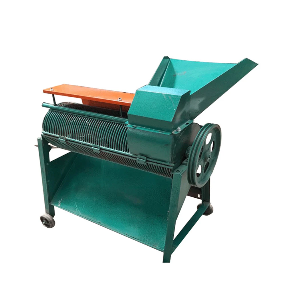 Фото Apricot Kernel Peeling Machine 1500kg/h Apricot Seed Separating Machine №1