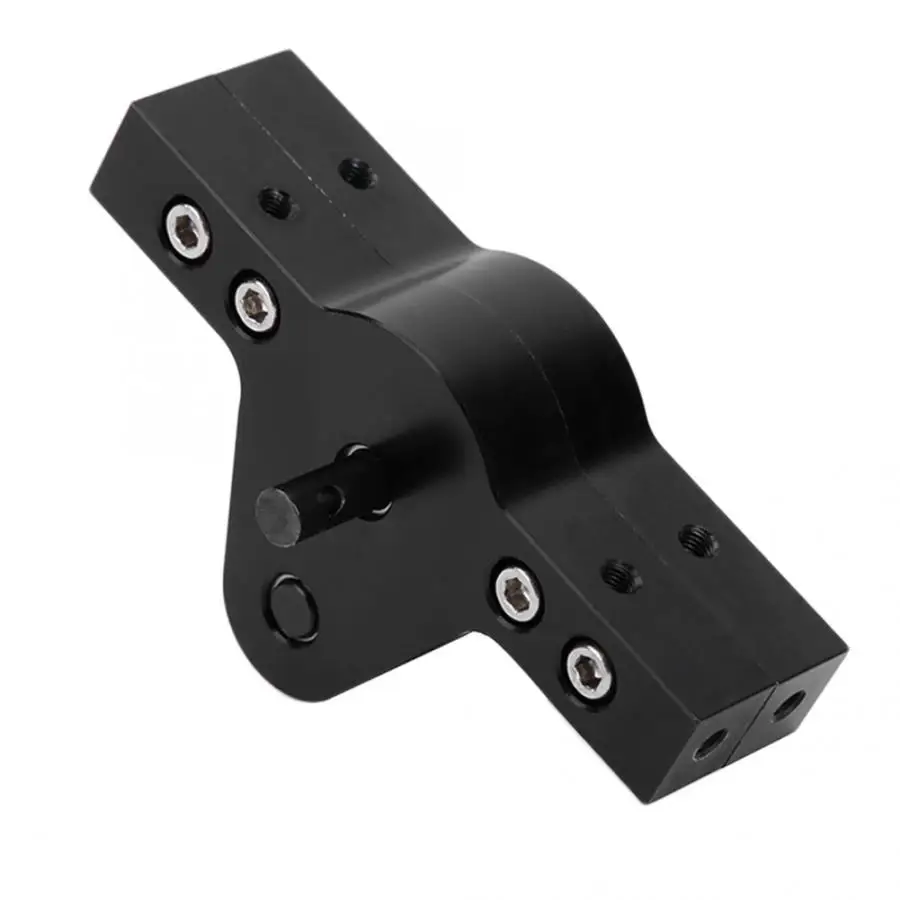 73 мм RC коробка передач металлический корпус передачи Замена автомобиля