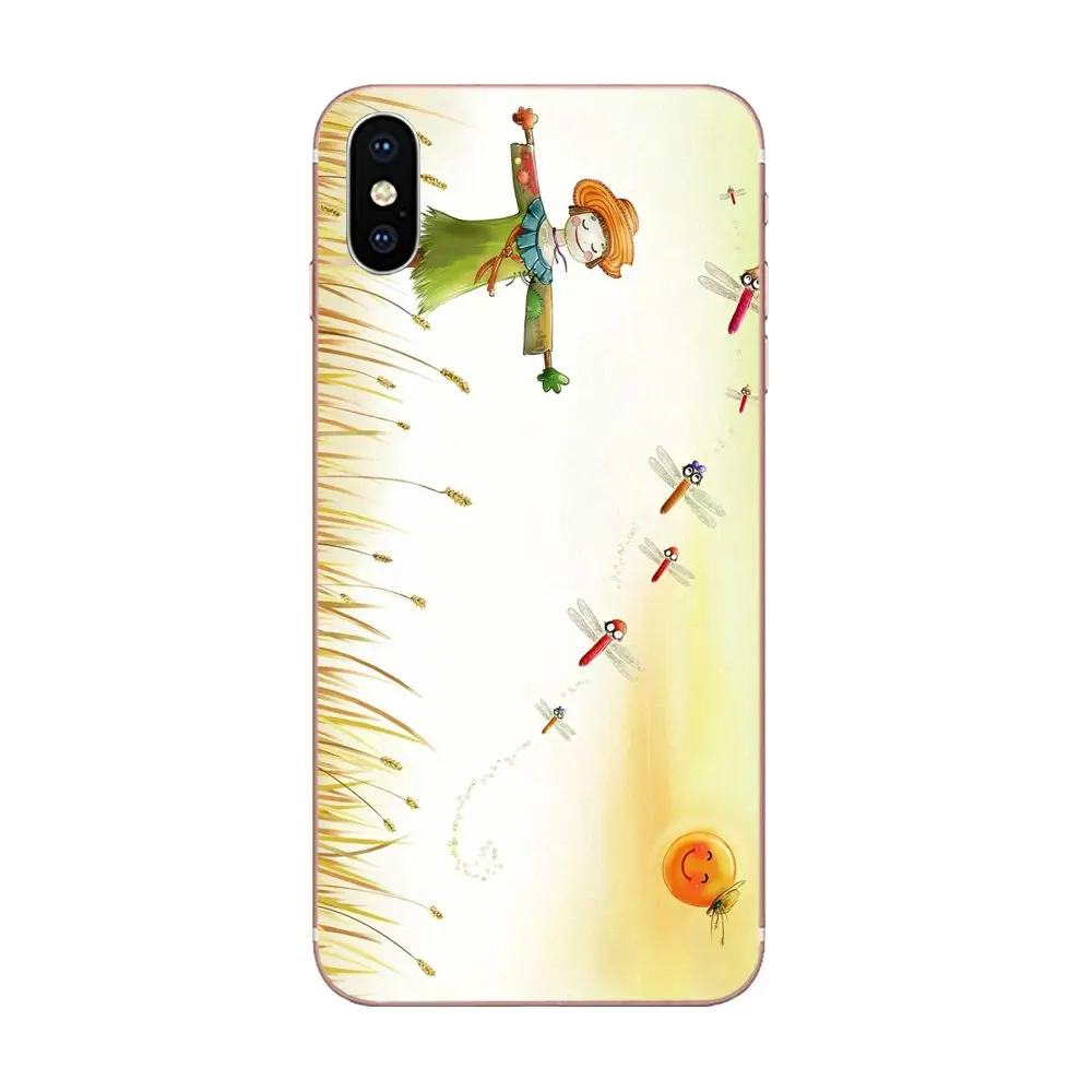 Для huawei P7 P8 P9 P10 P20 P30 Lite Mini Plus Pro 2017 2018 2019 мобильные чехлы Весенняя стрекоза |