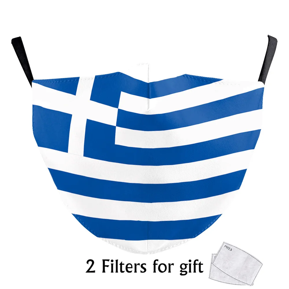 Рисунок 3 - Маска для лица унисекс