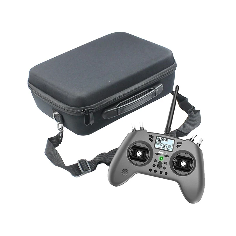 Jumper T Lite Open TX 16 канальный датчик Холла Gimbals CC2500 JP4IN Многопротокольная