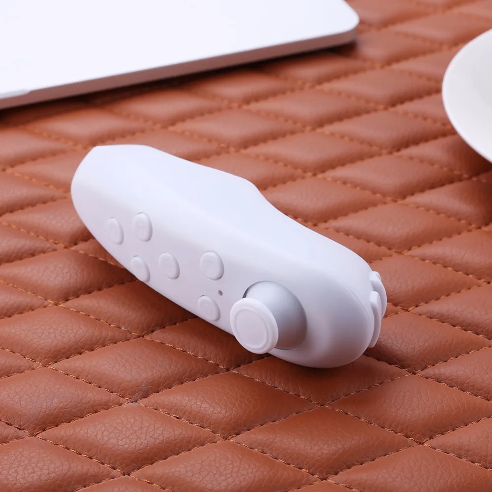 Многофункциональный Bluetooth геймпад джойстик пульт дистанционного управления для Android iOS VR мобильных игр Беспроводная игровая ручка джойстики Newst