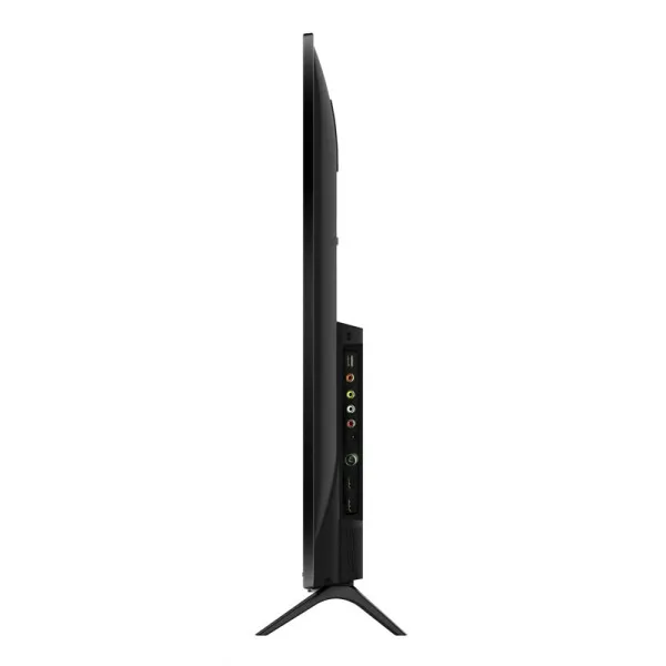 Телевизор led tcl 40" l40s6400 черный/full hd/60hz/dvb-t/dvb-t2/dvb-c/dvb-s/dvb-s2/usb/wifi/smart tv (rus) |