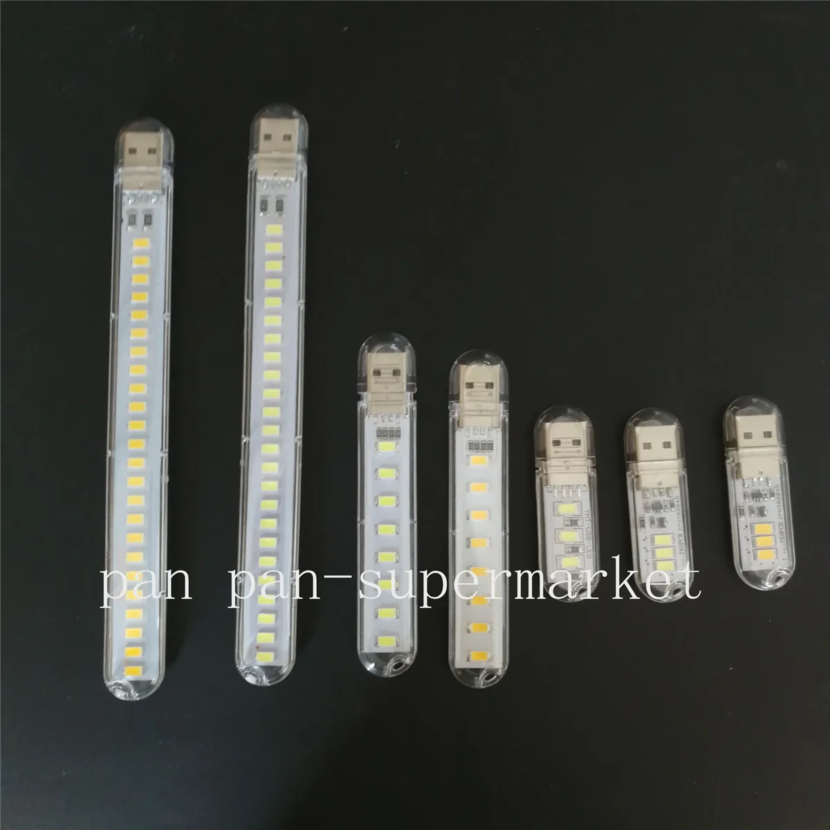 Светодиодсветильник лампа для чтения с USB s 3 8 12 24 светодиодный SMD 5630 5730