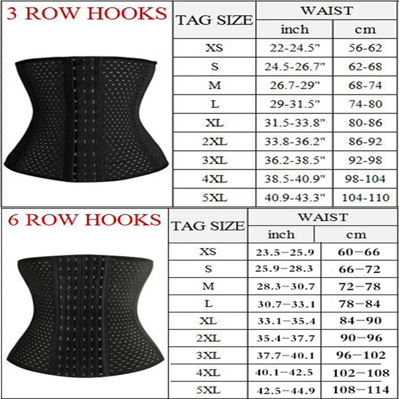 Пояс для похудения 3 шт. моделирующий ремень Талии Тренажер коррекции фигуры