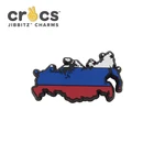 CROCS Jibbitz Russia Country Flag