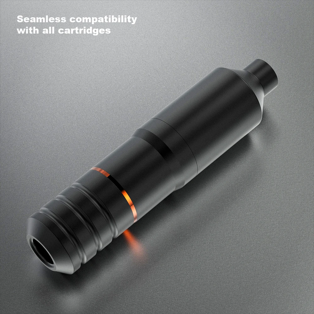 Dragonhawk Новый татуировки Kit Набор моторная ручка пулемет Питание иглы|Наборы для