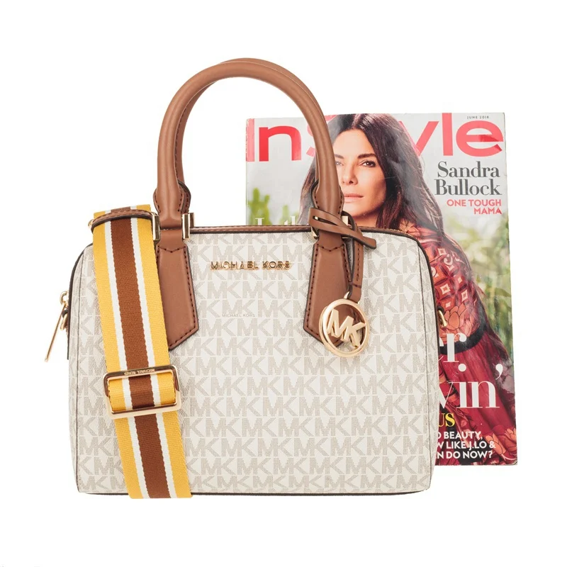 Спортивная сумка Michael Kors Hayes SM 35T9GYEU1B/35T9GYEU1L|Сумки с ручками| |