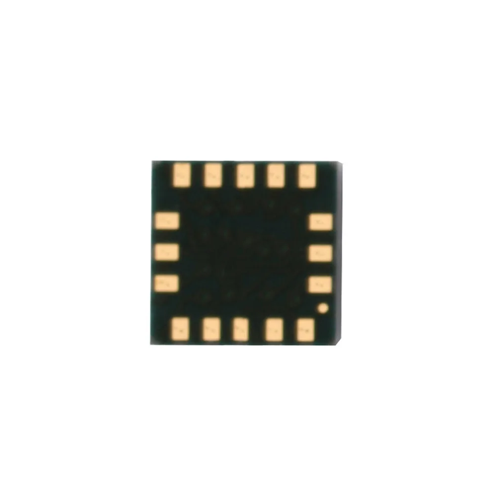 Taidacent 10 Pcs LIS3DHTR LGA-16 3 Axis accelerometer Chip MEMS Digital Output Motion Sensor |