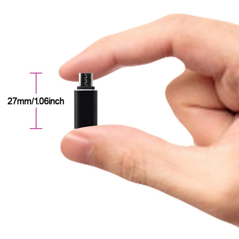 Сменный адаптер Type C Usb к Usb-A 3 0 быстрый для Dji Osmo Pocket | Электроника