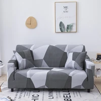 vip link geometric stretch sofa covers for living room modern couch cover for different shape sofa chair l style sofa slipcover