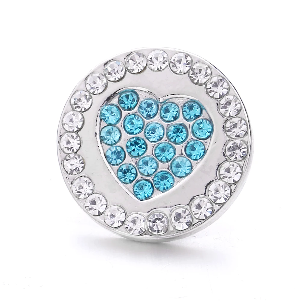 5 шт./лот смешанные ювелирные изделия с кристаллами горный хрусталь любовь сердце