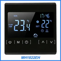 Minco Heat 20 м x 50 см электрическая напольная плитка с подогревом, Wi-Fi термостат для подогрева пола теплая подстилка
