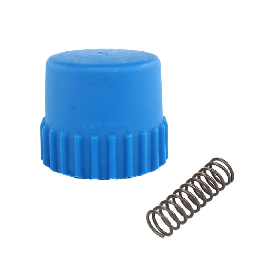 

Trimmer Bump Knob & Spring for Husqvarna T25 String Trimmer Head 537338701