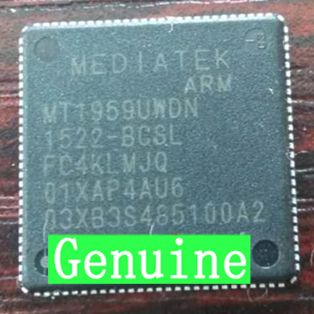 

5pcs/lot MT1959 MT1959UWDN QFN New Original Genuine