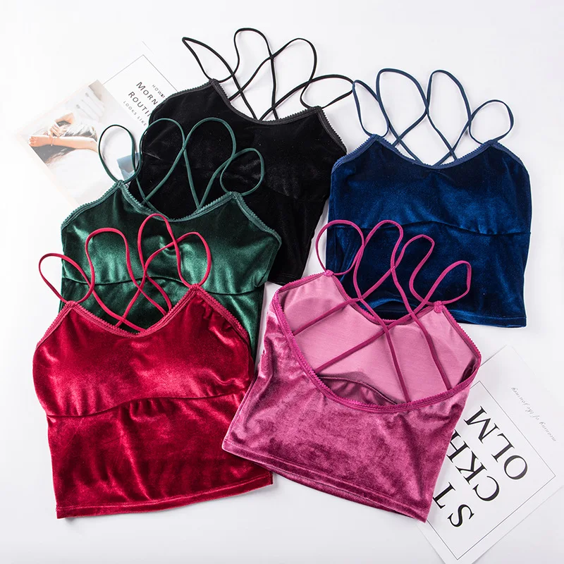 Топ укороченный Женский цвет в ассортименте 1 шт|Кофточки и топы| |