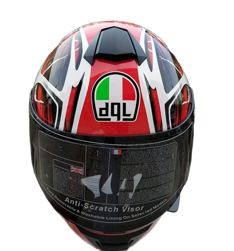 Шлем для самоката мотоцикла с защитой головы | Автомобили и мотоциклы