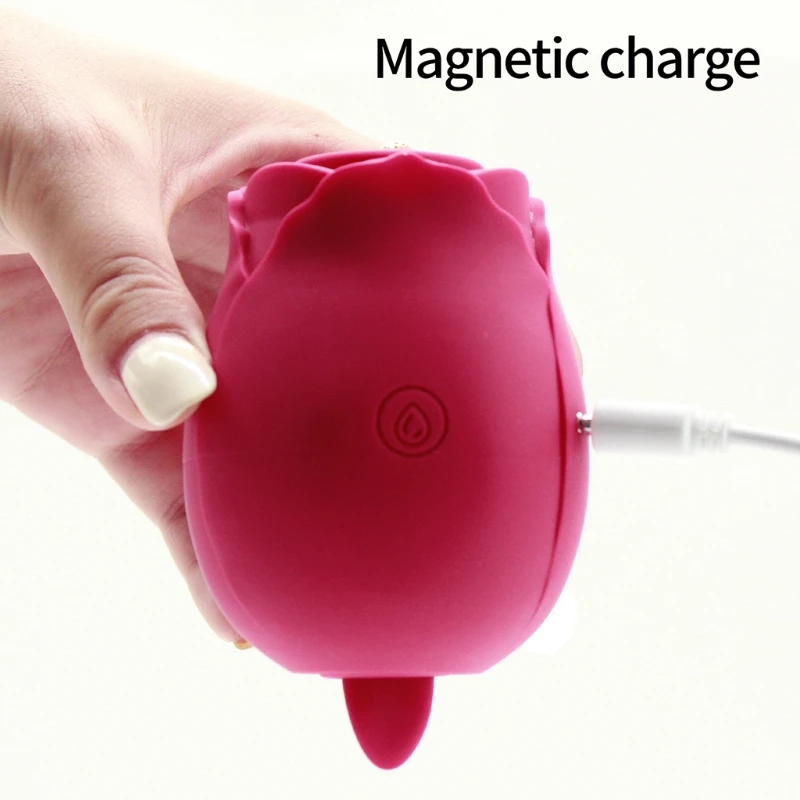 Рисунок 4 - Стимулятор для стимуляции точки G