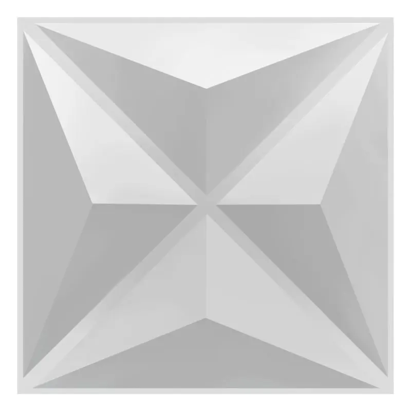 Водостойкие Объемные рельефные настенные наклейки домашний потолочный бумажный