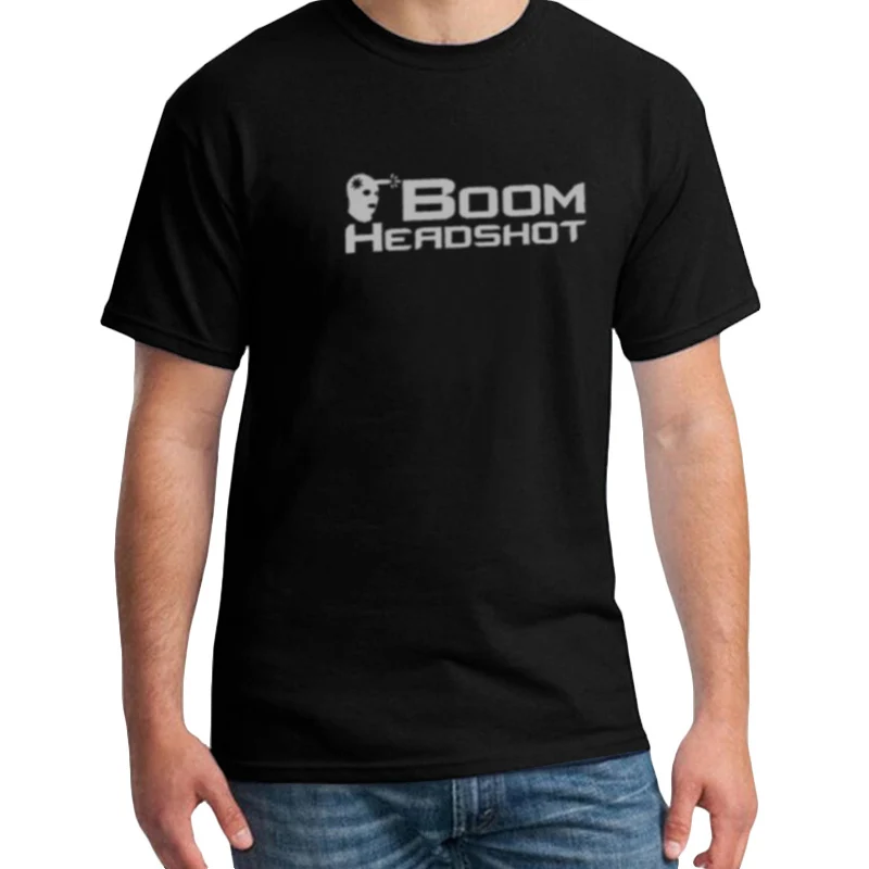 

Game CSGO T Shirts Men for 2021 Summer High Quality Male Top Tees Brand Clothing Hip Hop Funny Print Casual Homme Tshirts