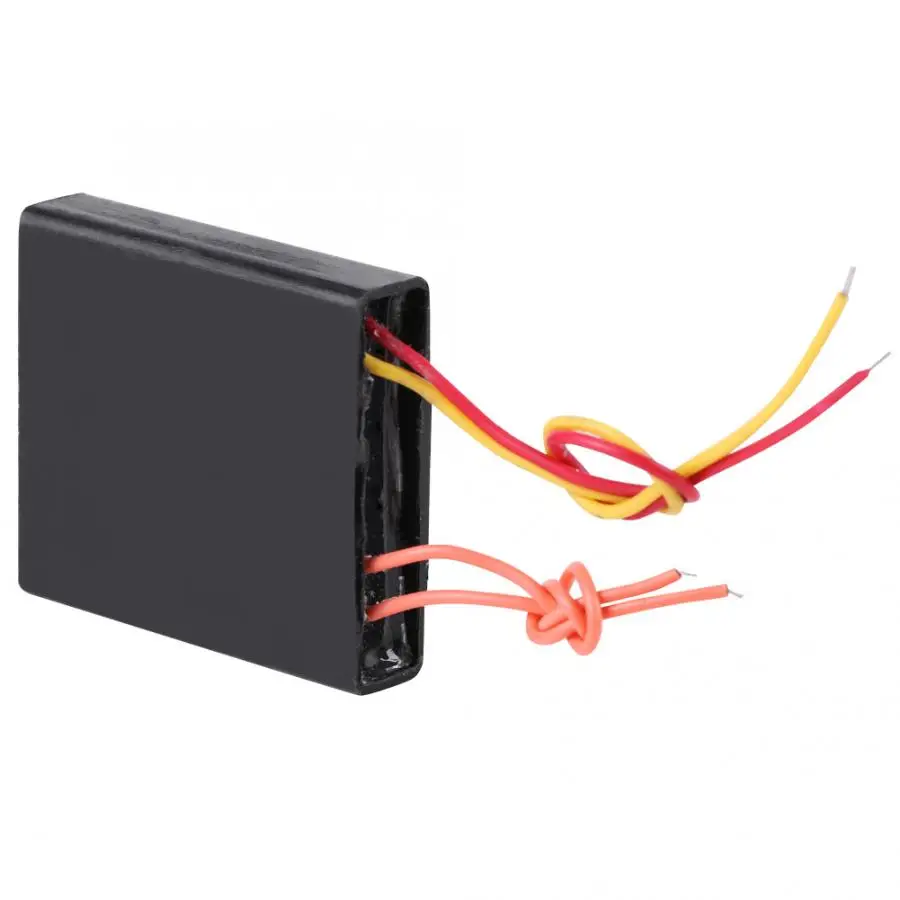Высоковольтный импульсный генератор DC3.7-6V 400KV DC Super Electric Arc Module Pulse Coil |
