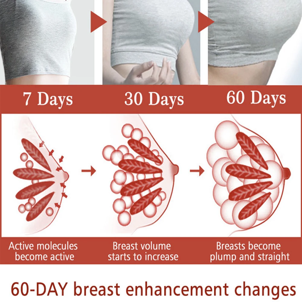 OEDO вверх Размеры по увеличению груди Крем для поддержки женского гормоны