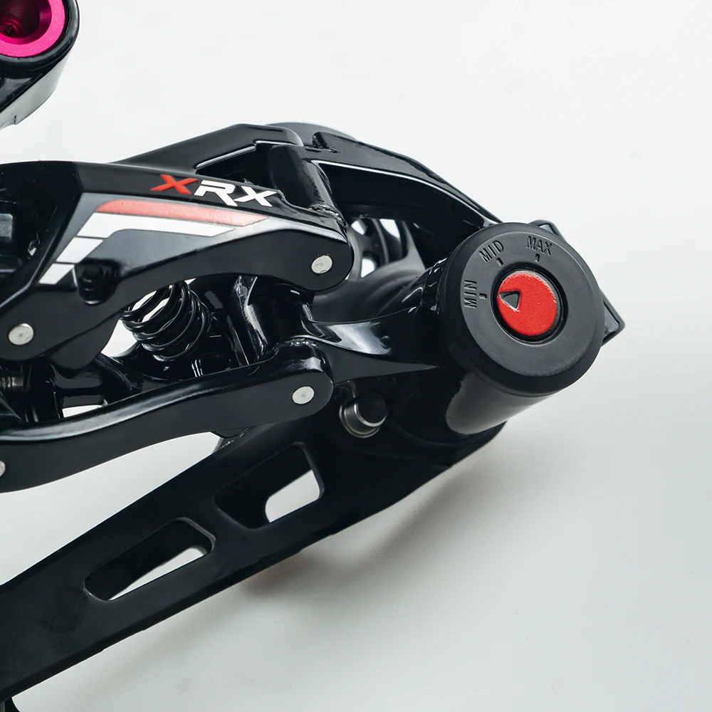 SENSAH Groupset XRX 1x12 рычаг переключения скоростей + задний переключатель 12 s для MTB