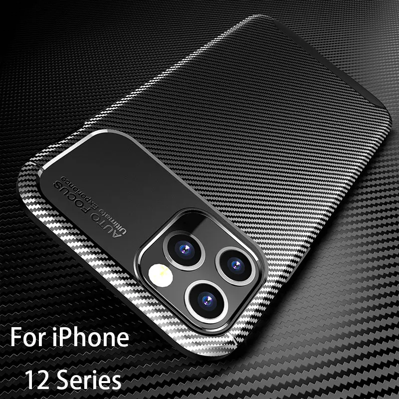 Чехол для Apple iphone 12 pro 12pro max защитный чехол aphone ifone i 12promax i12 i12pro iphon apple12 силиконовый