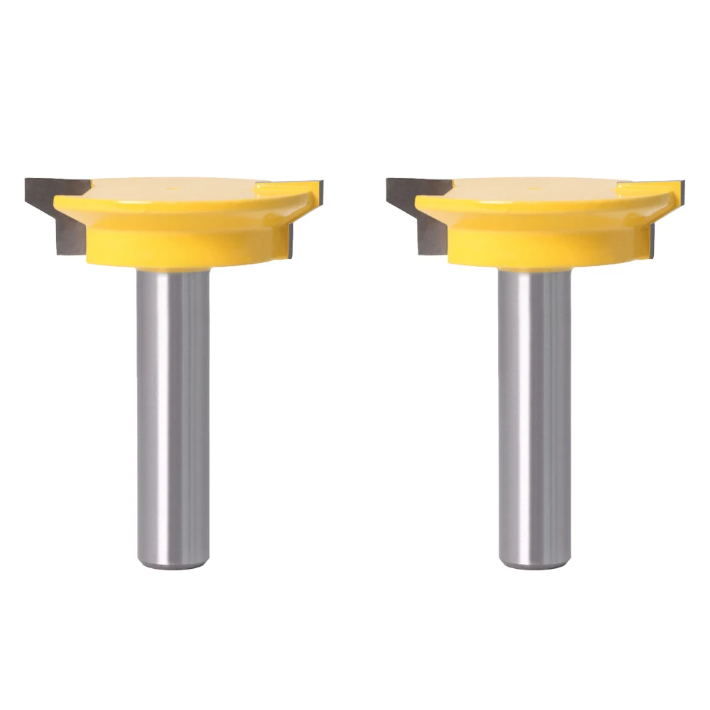 

Woodworking Alloy Chamfering Tool Milling Cutter Trimming Cutter Machine