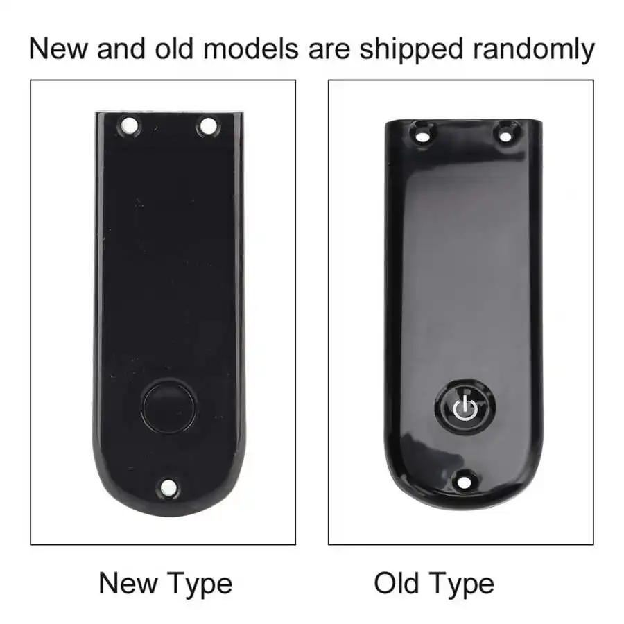 Дисплей приборной панели для электрического скутера с крышкой Ninebot -G30 цифровой