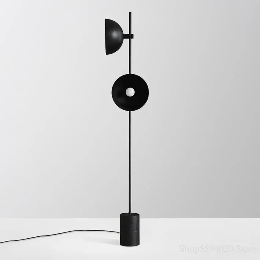 Европейское напольное освещение для дома художественная светодиодная Напольная