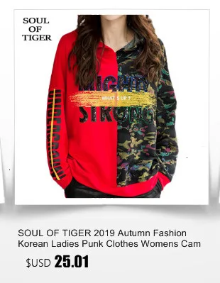 SOUL OF TIGER модные корейские Брендовые женские весенние толстовки с капюшоном женские винтажные клетчатые толстовки Повседневная Лоскутная Одежда