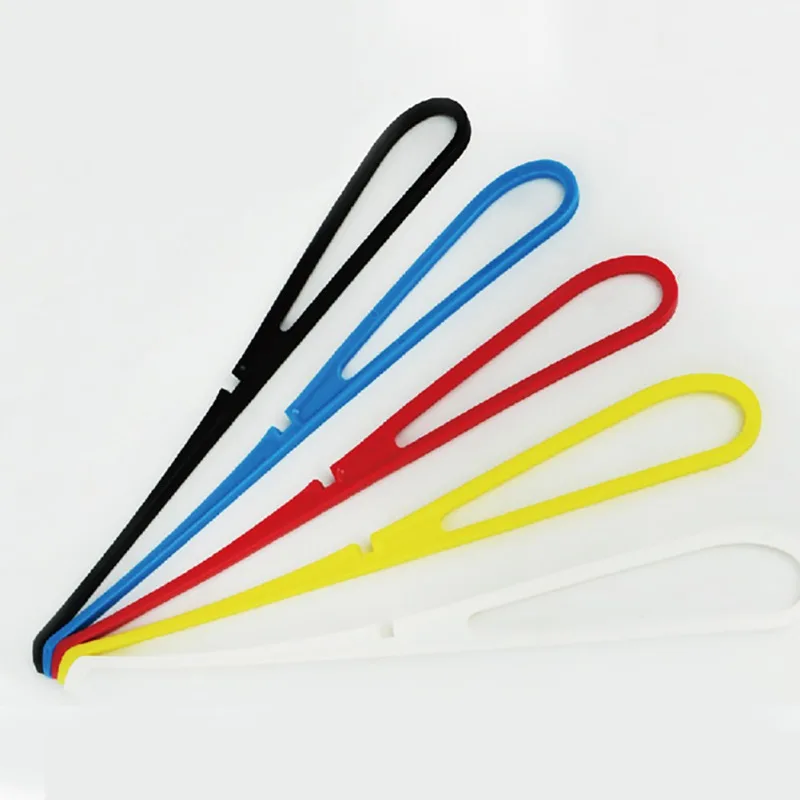 Пластиковая охлаждающая стойка для ноутбука подставка держатель Macbook