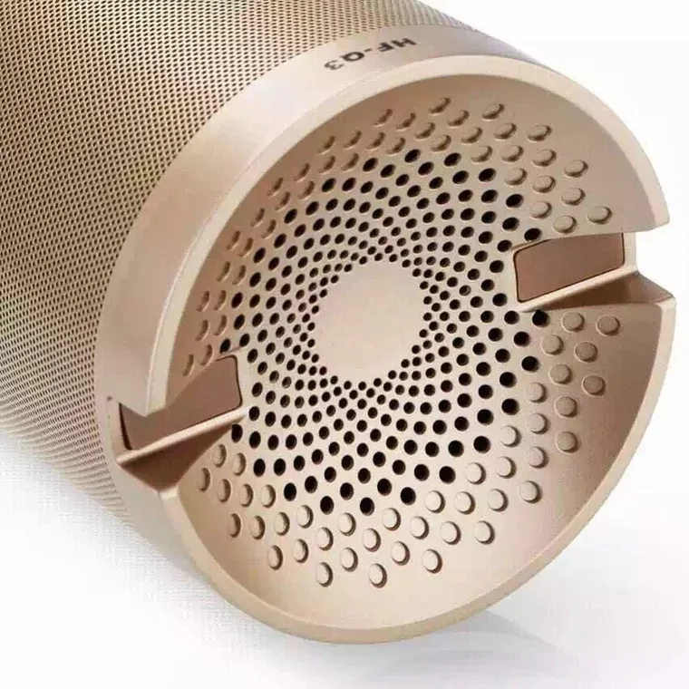 Креативный открытый Bluetooth динамик HFQ3 беспроводной портативный мини-динамик