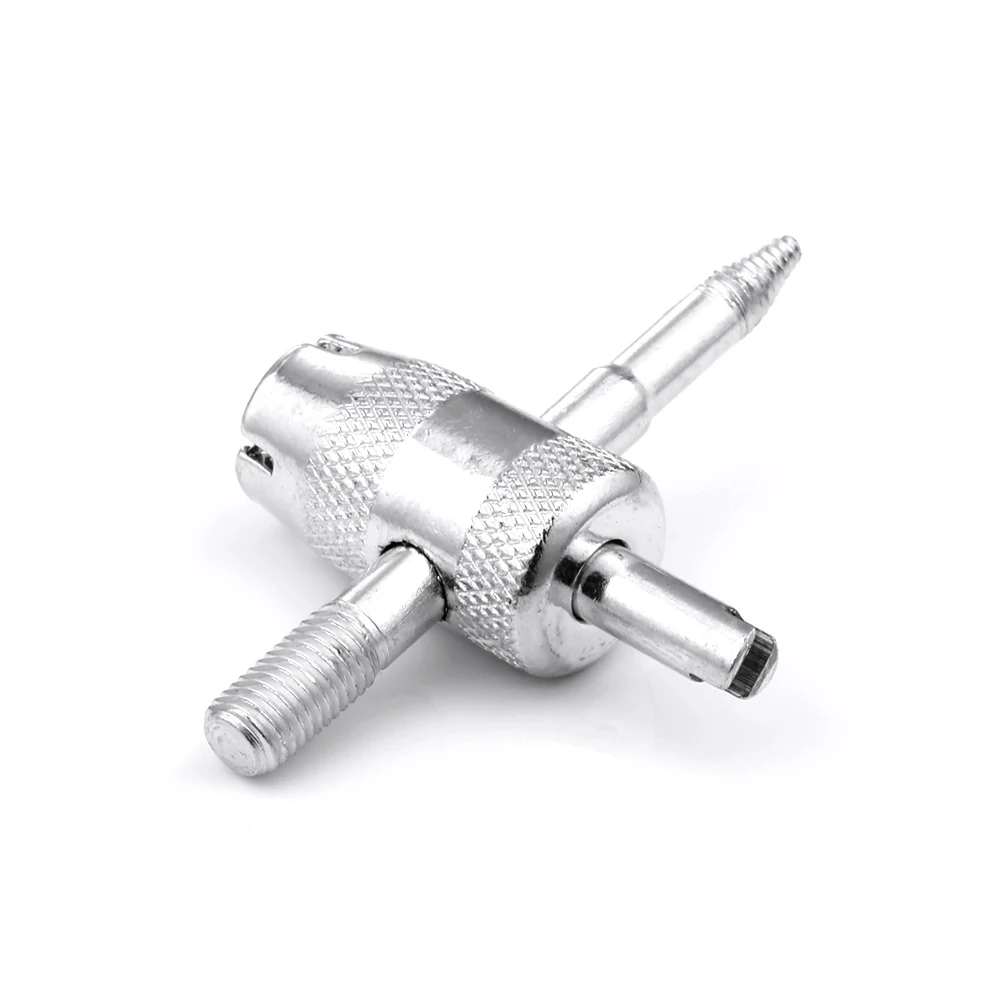 4 подъездных путей инструментов для ремонта автомобиля катушки сердцевина