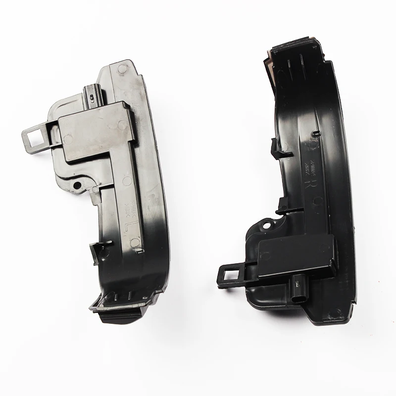 

Car LED Dynamic Turn Signal For Toyota Alphard Vellfire Tacoma N300 RAV4 XA50 Highlander XU70 Side Mirror Sequential Lights