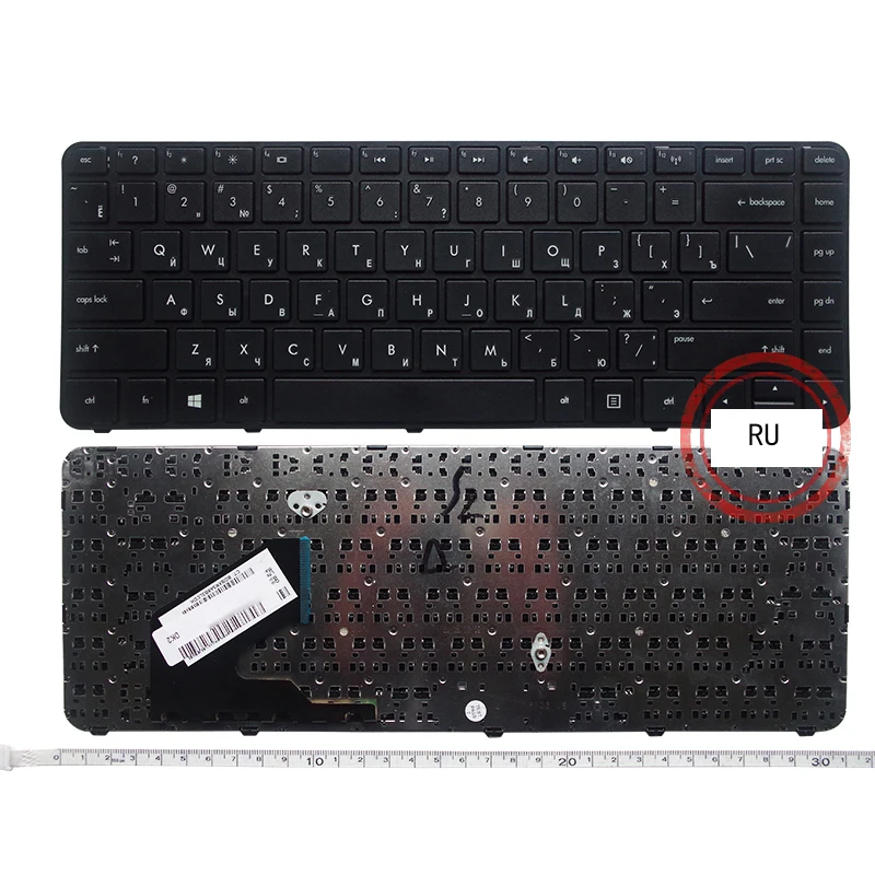 

Laptop Keyboard For HP TPN-Q113 Q115 Sleekbook 14-B019US B004TX B005TX Notebook Replace Keyboard