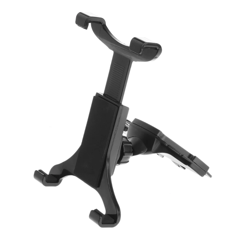 

Adjustable Car CD Slot Mount Tablet Holder Stand For ipad PC Samsung Galaxy Tab Tablet Stand 7-11inch