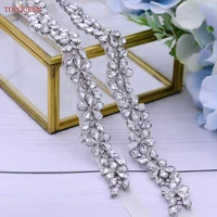 topqueen s37 bridal belts silver diamond rhinestones wedding bridesmaid formal women for party dress moroccan sash sparkly cute