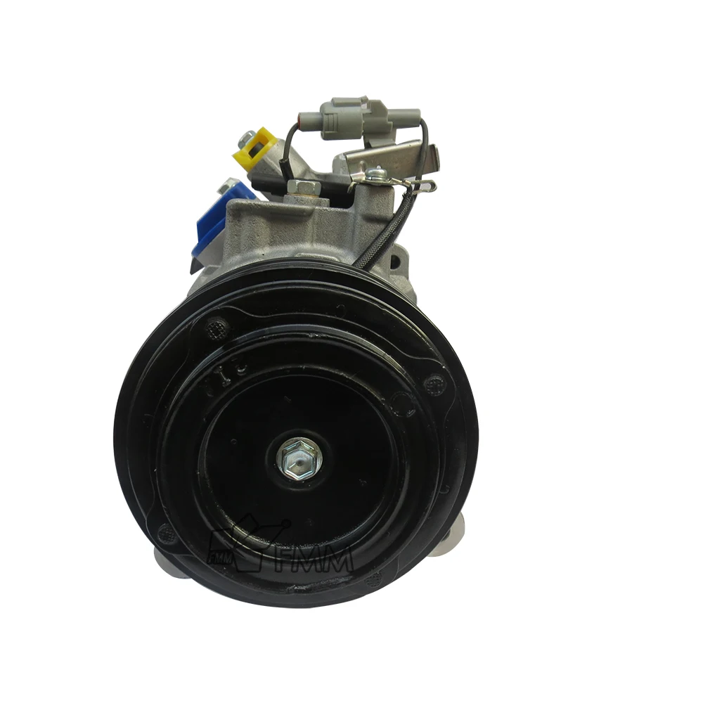 Автомобильный Компрессор переменного тока для BMW серии 1 3 F30 F31 F20 F21 F36 F22 F20N diesel