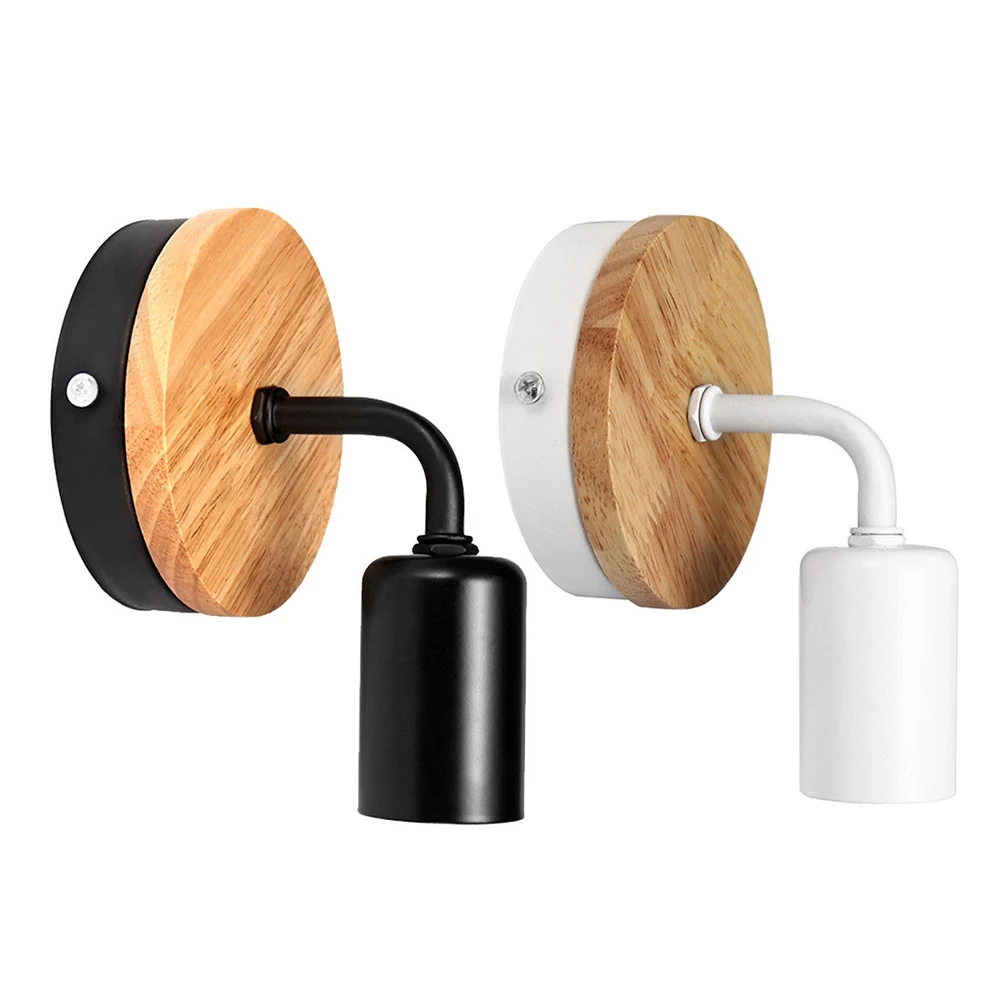 Светодиодный Современный Ночной светильник в помещении настенный бра для сада