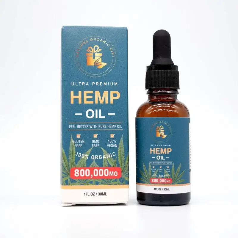 

30ML Hemp Seed Essential Oil Relax For Scrape Therapy Sleep Body Massage Improve Essential Oil Massage Care SPA Skin R6L9