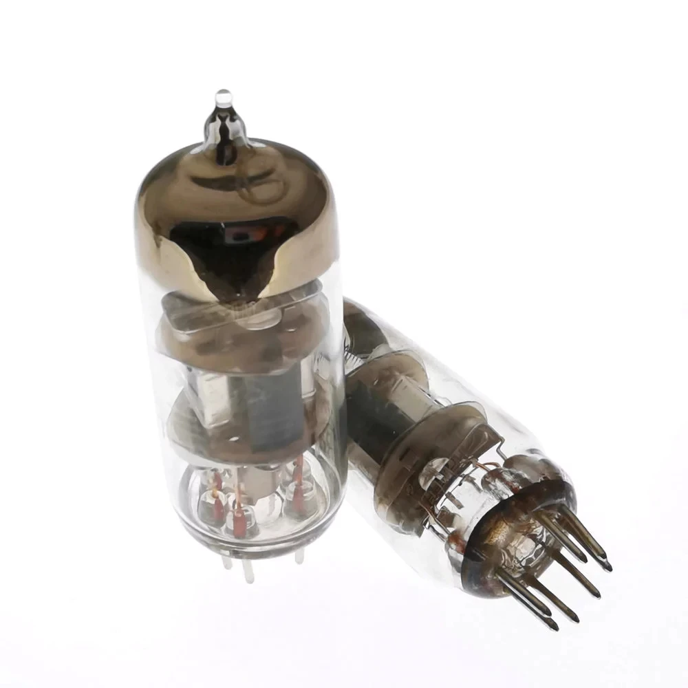 

6J3 Tube Replace 6J1 /6J3/ 6m1/ EF95/403A/6AK5/403B/CV4010/GE5654W Preamplier Tube