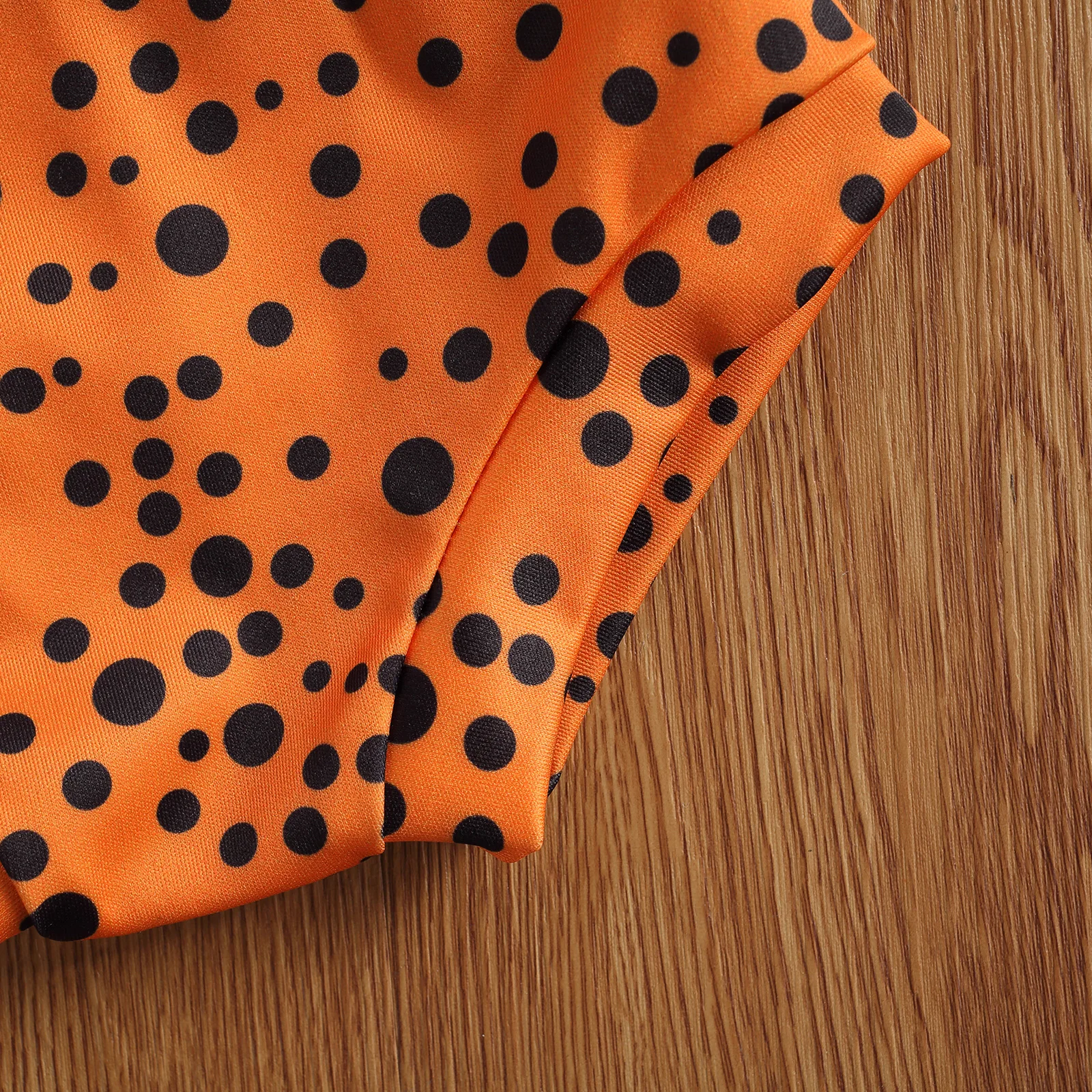 

Newborn Baby Girls Clothes Sets Long Sleeve Pullover Knit Sweater Tops Leopard Shorts 0-24M