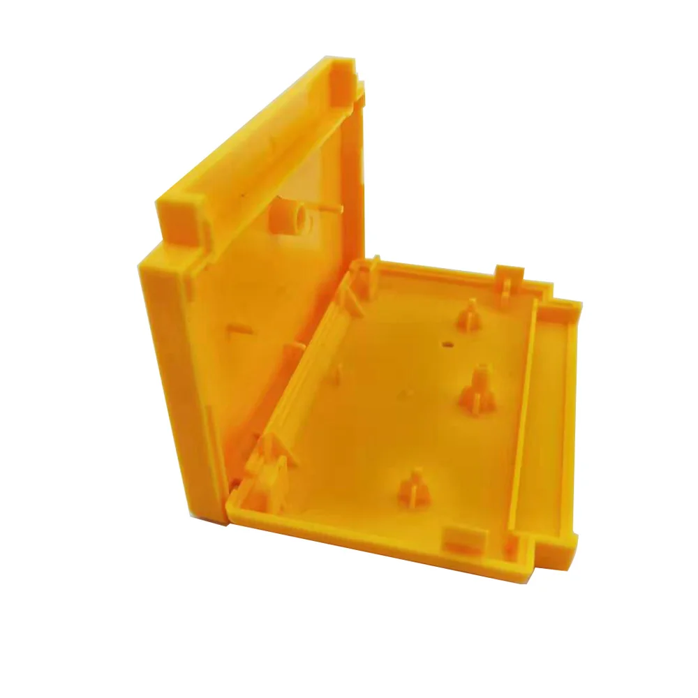 10 шт./партия пластиковый чехол для картриджа игровой карты | Электроника