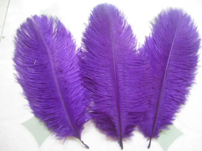 

perfect! Sales 100pcs15-20CM Beautiful brown ostrich feather, DIY jewelry accessories, wedding decorations